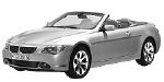 BMW E64 C2657 Fault Code