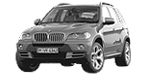 BMW E70 C2657 Fault Code