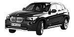 BMW E84 C2657 Fault Code