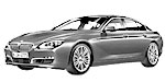 BMW F06 C2657 Fault Code