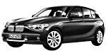 BMW F20 C2657 Fault Code